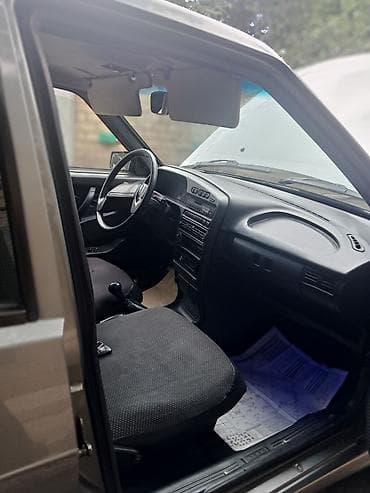 vaz 2107 abilsofka: VAZ (LADA) : 1.6 l | 2011 il 233000 km Sedan — 8