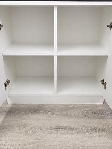 akvarium baku: Dördbucaq akvarium, Boş, 150 l — 2
