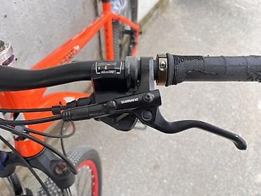 velosipet mtb: Forward Apache X Forward Apache 29 dağ/şəhər velosipedi ideal — 4