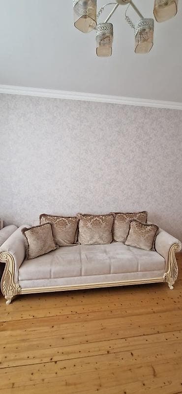 tunbucka: İkinəfərlik çarpayı, 2 tumba — 9