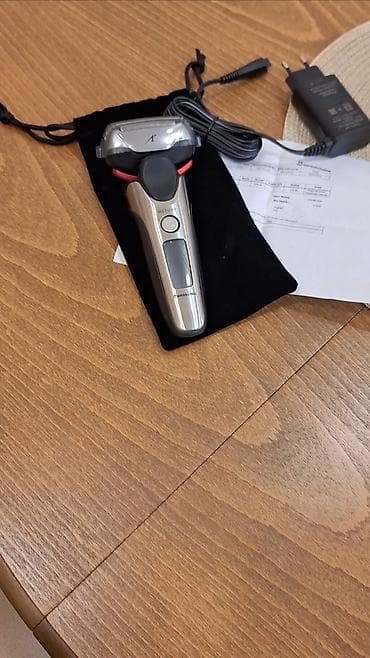 philips xenium x700: Elektrik üzqırxan, Panasonic, Yeni — 5