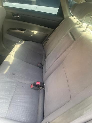 prius qranat: Gundelik surmeye verilir 25 azn
Depozit 400 azn — 4