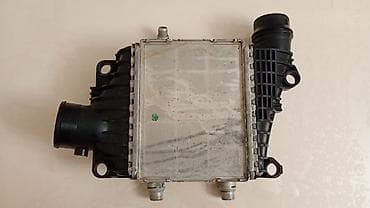 kamaz radiator: Jaguar F-Pace 2.0d AWD Intercooler Charge Air. İdeal vəziyətdə — 1