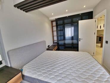 şirvan seherinde tecili satilan evler: 2 otaqlı, Yeni tikili, m. Xalqlar Dostluğu, 75 kv. m — 8