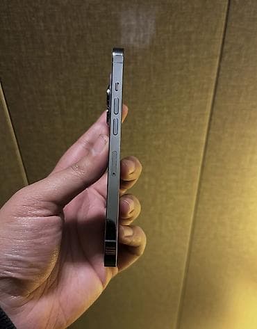 pad pro: IPhone 13 Pro, 128 GB, Sierra Blue, Zəmanət, Simsiz şarj, Face ID — 3