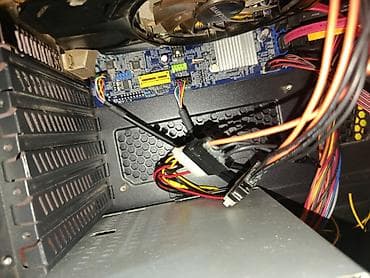 masaustu kompyuterler: ‼️Elani oxu sonra yaz! Satilir: ana plata, 2gb ecc ram ddr3 kulleri — 3