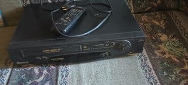 фольксваген плюс: İşlənmiş Panasonic — 1