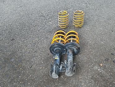 bmw e 39: Opel Astra H Sport purjun Avtomobil üçün idman asqı dəsti Məhsul — 2