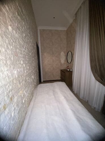 berdede ev: Albalı 6 otaqlı, 260 kv. m, Kredit yoxdur, Yeni təmirli — 13