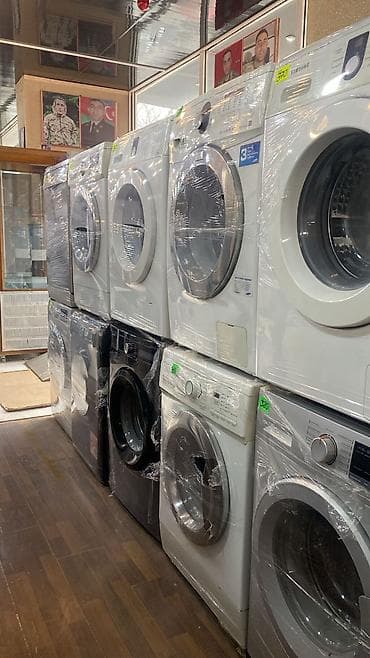 samsung 46: Paltaryuyan maşınlar – ön yükləməli modellər Məhsul xüsusiyyətləri: - — 1