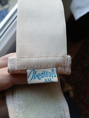 утягивающее белье для полных женщин: Hamile üçün korsetler desti.alınmışdır Türkiyede.istifade — 6