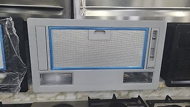 Aspirator Samsung, rəng - Boz — 8