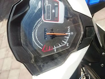 мопед баку: LIFAN - City. , 110 см3 — 9