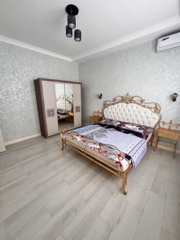 savalanda satdıq həyət evləri: 250 kv. m, 3 otaqlı — 15