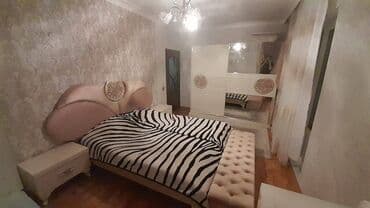 günəşli: Bakı, Köhnə Günəşli, 3 otaqlı, Köhnə tikili, 80 kv. m — 6