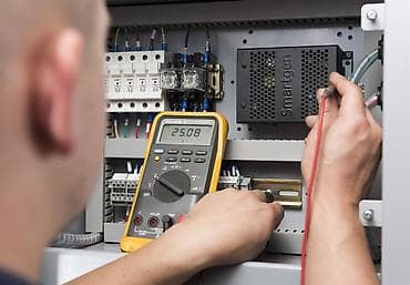 UPS təmiri, nasazlıqların aradan qaldırılması, hər növ ehtiyat