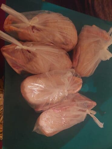 Ləpələr: Məhsul: Təmizlənmiş ördək cəmdəkləri Təsvir: - Şəkillərdə — 2