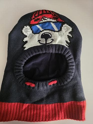 ag jaket: 11-12 yaş uşaqlar üçün qarışıq geyim kolleksiyası – Benetton, LC — 6