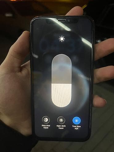 iphone adaptor: IPhone 11 Pro, 64 GB, Qara, Face ID — 4