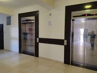 продажа квартира: 2 комнаты, Новостройка, м. Ази Асланов, 85 м² — 3