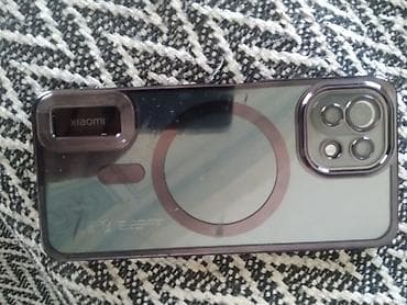 Xiaomi Mi 11 Lite, rəng - Qara — 4