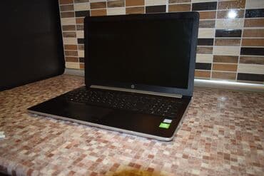 videocard: İşlənmiş HP 15.6 ", Intel Core i7, 1 TB, Pulsuz çatdırılma, Ünvandan götürmə — 1
