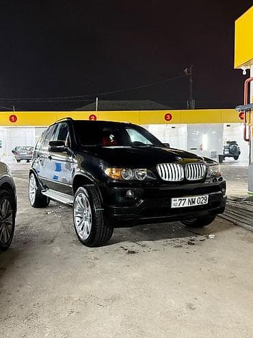1000rr bmw: BMW X5: 4.8 l | 2006 il Ofrouder/SUV — 8