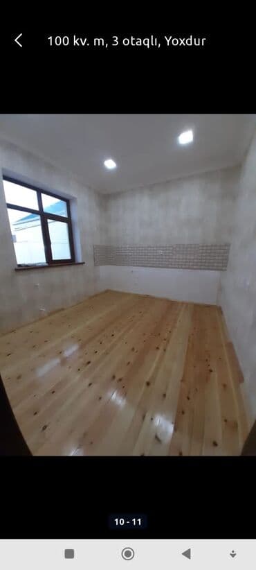 cavadxan qesebesi: Binəqədi qəs. 3 otaqlı, 120 kv. m, Kredit yoxdur, Yeni təmirli — 8