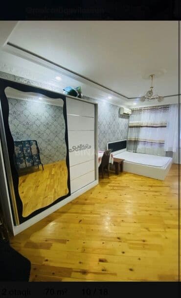 ev axtarıram: Salam Otaq yoldaşı axtarılır adama 137 manat duşur — 6