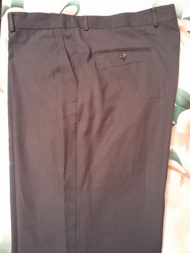 Рубашки: Carlo Donetti kişi kostyumu - Rəng: tünd (qara-tünd göy arası) - — 3