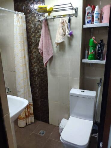 hezi aslanovda 3 otaqli evler: 2 otaqlı, Yeni tikili, 65 kv. m — 8