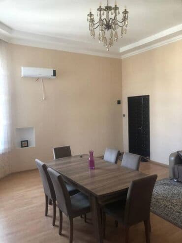 купить квартиру в баку с видом на море: Баку, 1 комната, Вторичка, м. Сахиль, 58 м² — 2