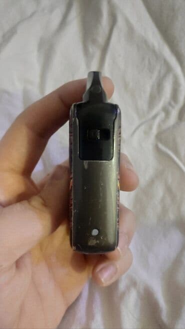 iqos iluma i: Charon Baby plus Filterində problem var və bəzi cızıqlar yaranıb işlək — 4