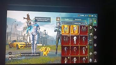 PS4 (Sony Playstation 4): Dəyərindən ucuz hesab id 51708426398 girib kolleksionlardan baxıb — 10