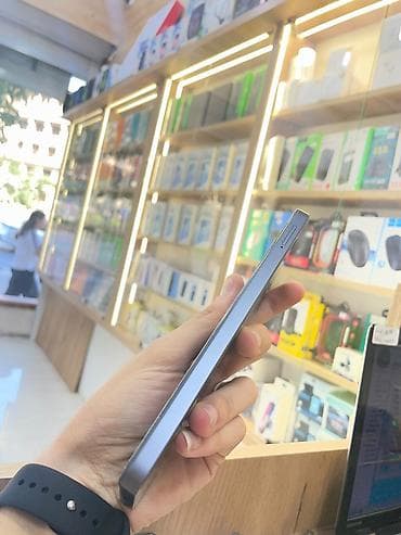 ego aio: Tecno Pova 7 Neo, 256 GB, rəng - Boz, Zəmanət, Kredit, Düyməli — 4