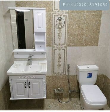 iran peçi: Unitaz tulpanlar her nov modeller movcutddur 1 sort ceramica — 11