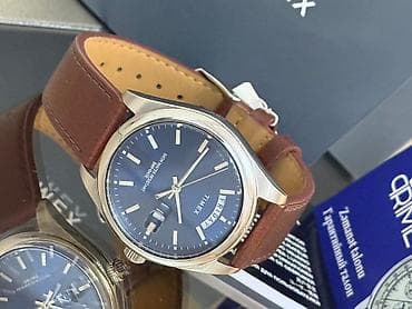 irsad smart saatlar: Qol saatı, Timex, rəng - Göy — 3