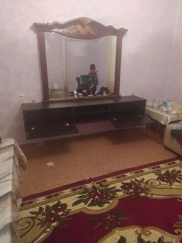 купить зеркало в баку: İşlənmiş, Güzgüsüz — 2