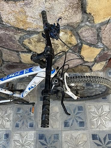 MTB tipli dağ velosipedi - Marka/model: Aol (MTB seriyası) - Çərçivə — 4