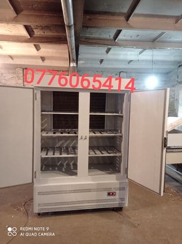 Restaran soyuducuları istənilən ölçüdə çatdırma var vatcap aktivdir lalafo.az -da Restaran soyuducuları istənilən ölçüdə çatdırma var vatcap aktivdir