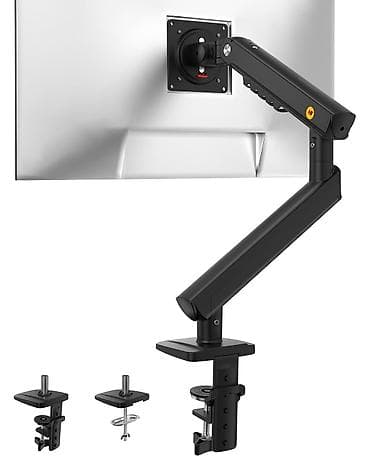gaming monitör: NB A5 Gaming monitor ARM Curved monitor screen 27-50 inch Load — 2