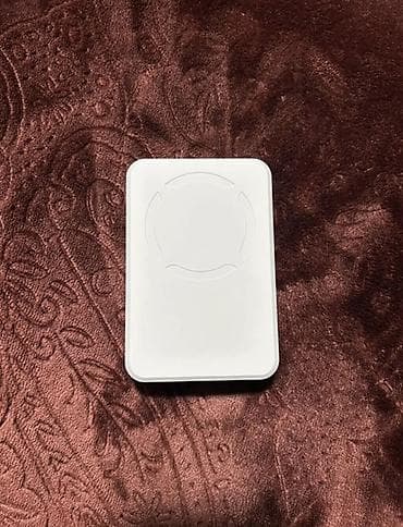 Maqnitli telefon dayağı və kart cibi – 2-si 1-də aksesuar - Arxa