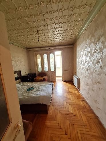 enzesde kiraye evler: Bakı, Bakıxanov qəs., 2 otaqlı, Köhnə tikili, 70 kv. m — 4