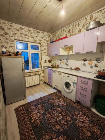 kirayə evlər 3 otaqlı: 3 otaqlı, 160 kv. m, Kredit yoxdur, Yeni təmirli — 6