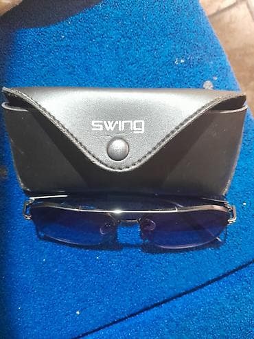 Eynəklər: Gün eynəyi, Ray-Ban, İşlənmiş — 1