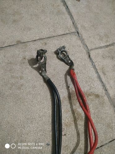 Avtomobil üçün alətlər: Akumiliyator tok sistemi sunurlari chevrolet Aveo ravon r3 — 3