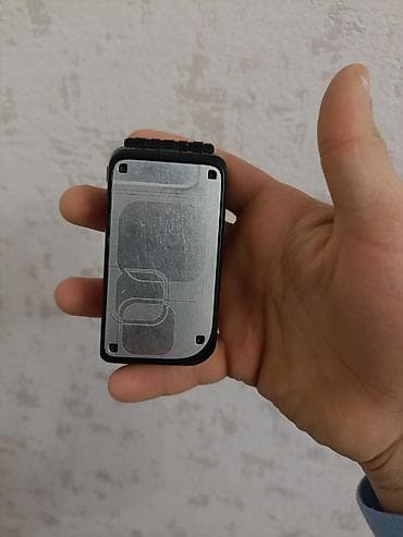 komputer ucun oyun diskleri: Nokia 1, < 2 GB Memory Capacity, rəng - Qırmızı, Zəmanət, Düyməli, Sənədlərlə — 4