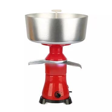 Ukraina istehsalidir seperator (сепаратор молока) yüksək keyfiyyətli