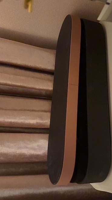 dyson azerbaijan: Dyson Corrale saç ütüsü – xüsusi təqdimat versiyası (şampan/rose gold — 4