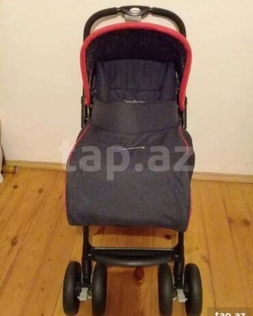 ikinci əl kalyaskalar: İşlənmiş — 2